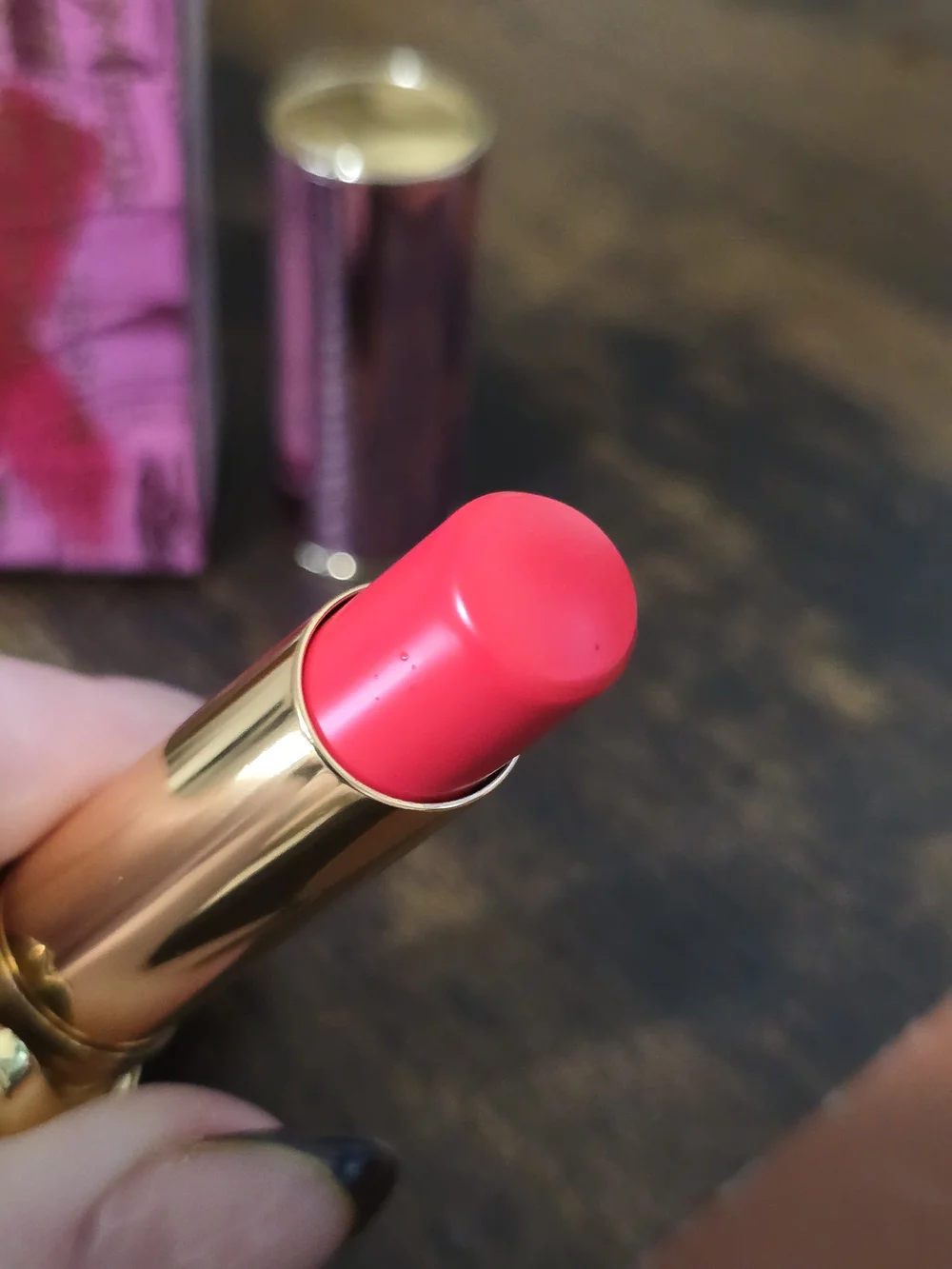 Pat McGrath Lip Fetish Divinyl Lip Shine